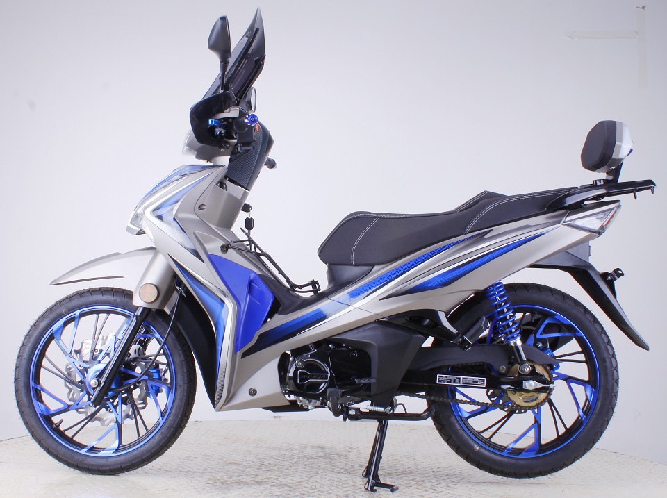 (2025) AB-亚洲豹第四代