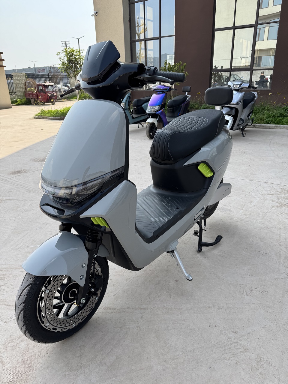 (2025)X9电动-电摩