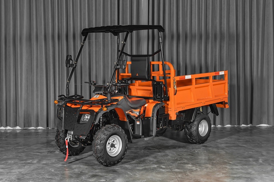 (2025) kg-DL300U-2WD-1.6