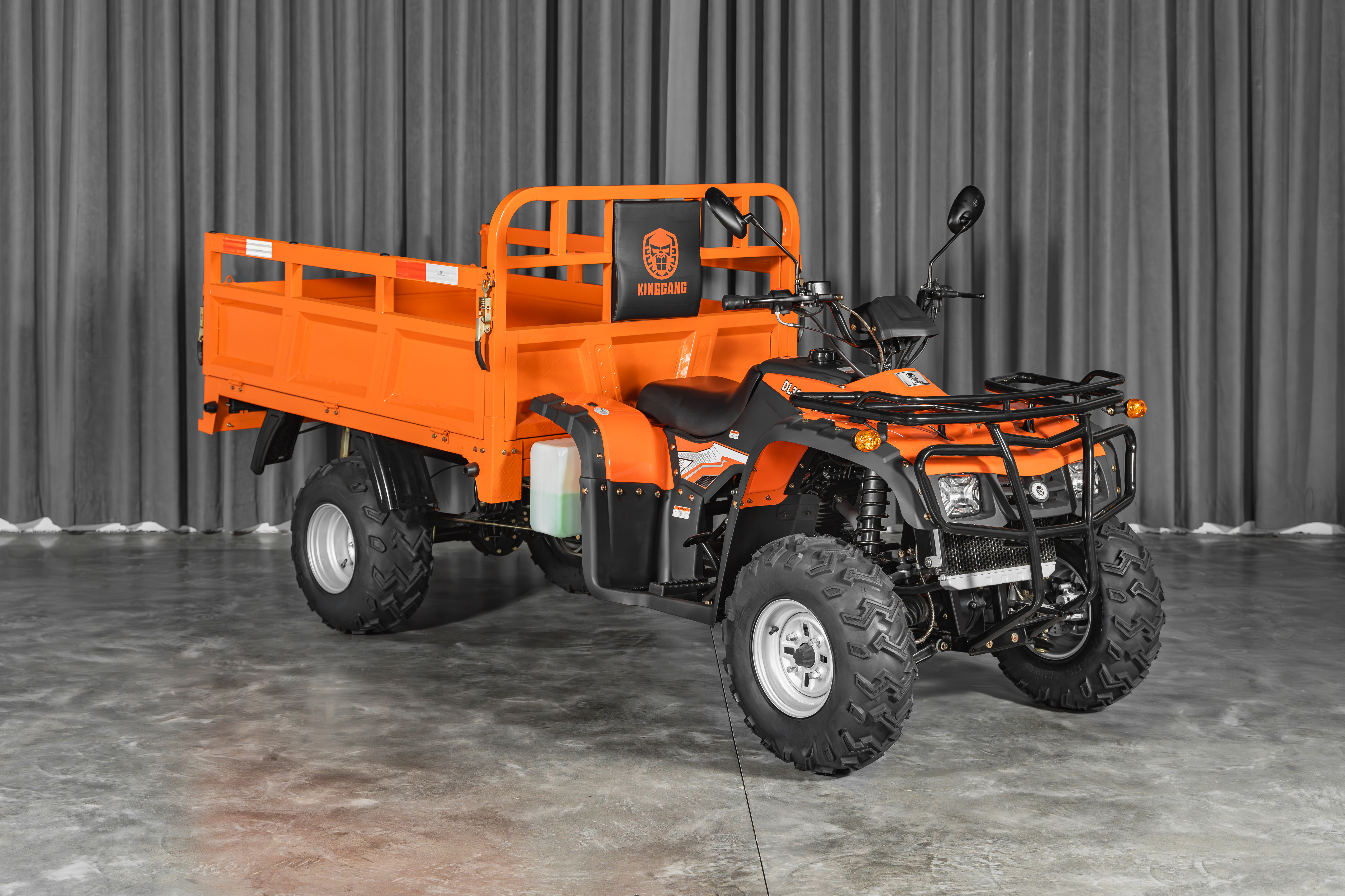 DL300U-4WD-1.6