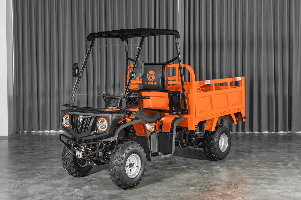 (2025)kg-DL50DU-2WD-1.6