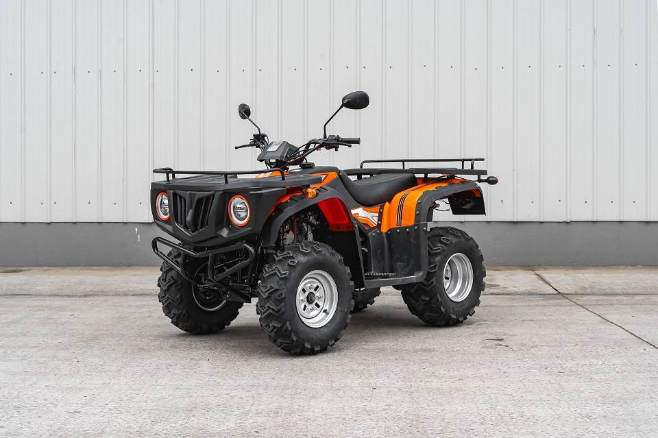 (2025) kg-DL250AU-A