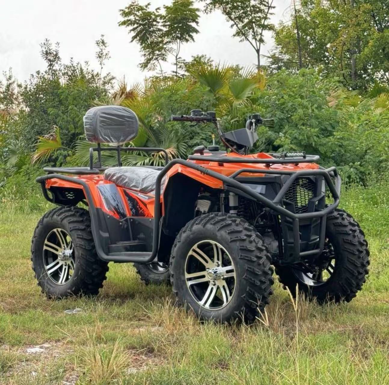 (2025) smh-300cc-tangerine